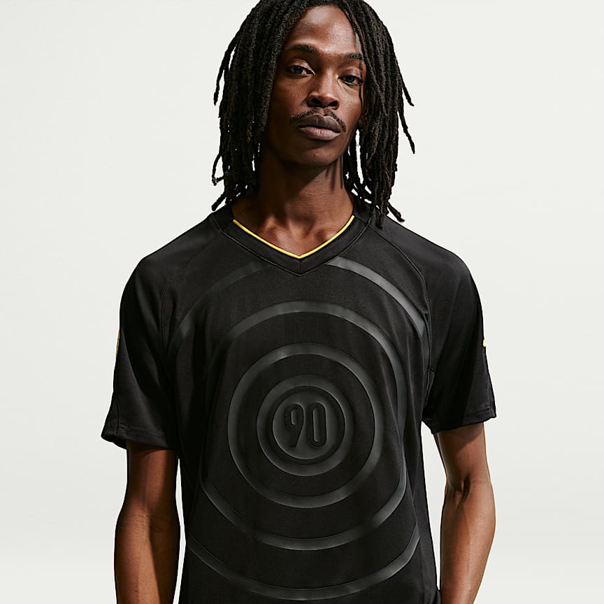 ウェア NIKE total90 Nike Total 90 Men's Repel Soccer Track Jacket. Nike.com